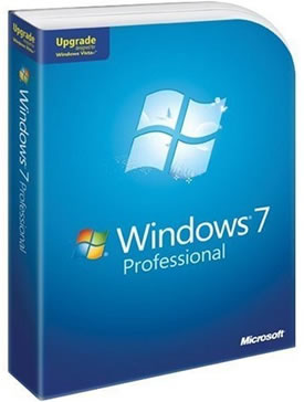 Windows XP Professional Edition